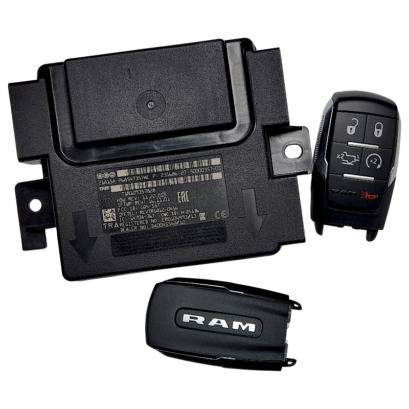 RAM  AUTOMATIC TRANSMISSION HUB RECEIVER OEM NEW MOPAR P68547357AE